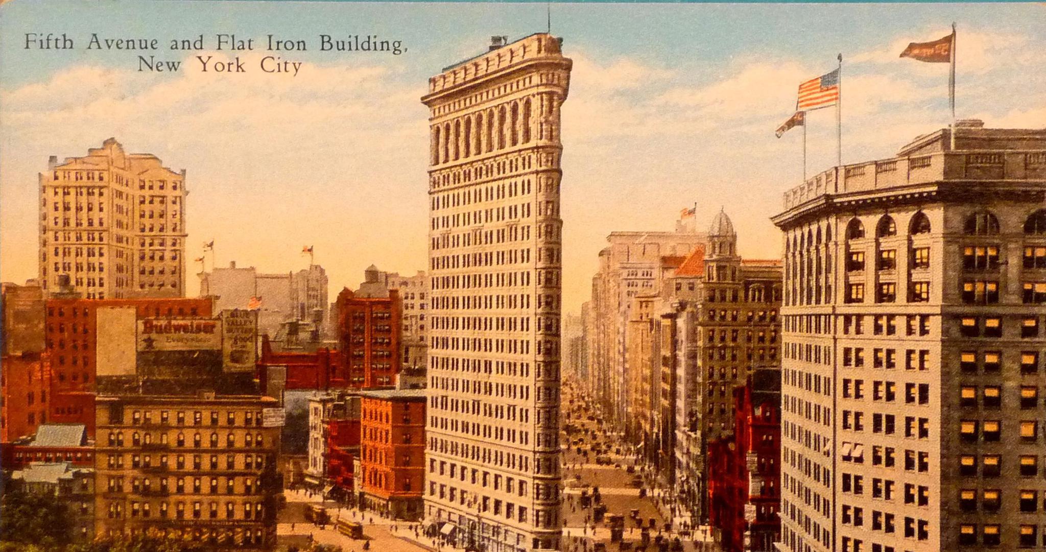 1880年左右的纽约,仿佛和大清不在一个世界_高清图集_新浪网