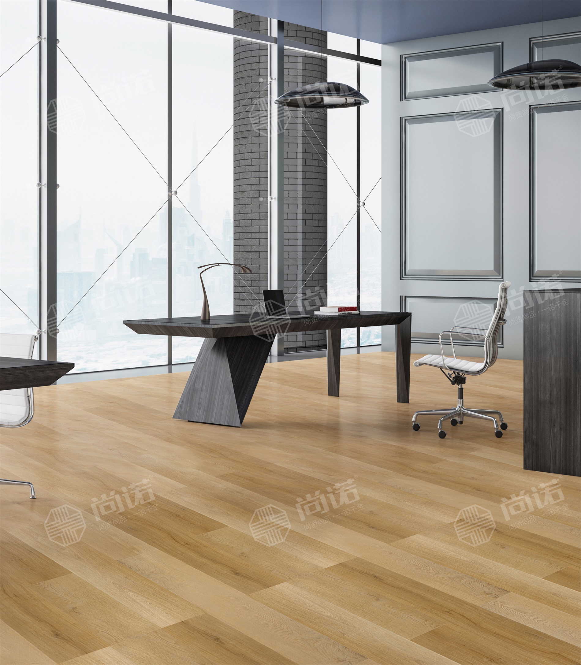 spc地板说尽万种风情