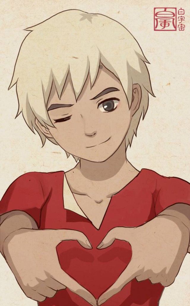 《大鱼海棠》灵婆 湫壁纸分享