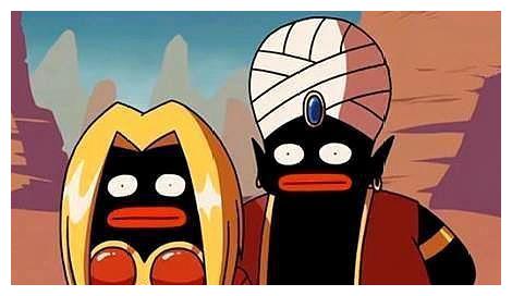 神奇宝贝:关于宝可梦的起源一直众说纷纭,迷唇姐是由人类演化?