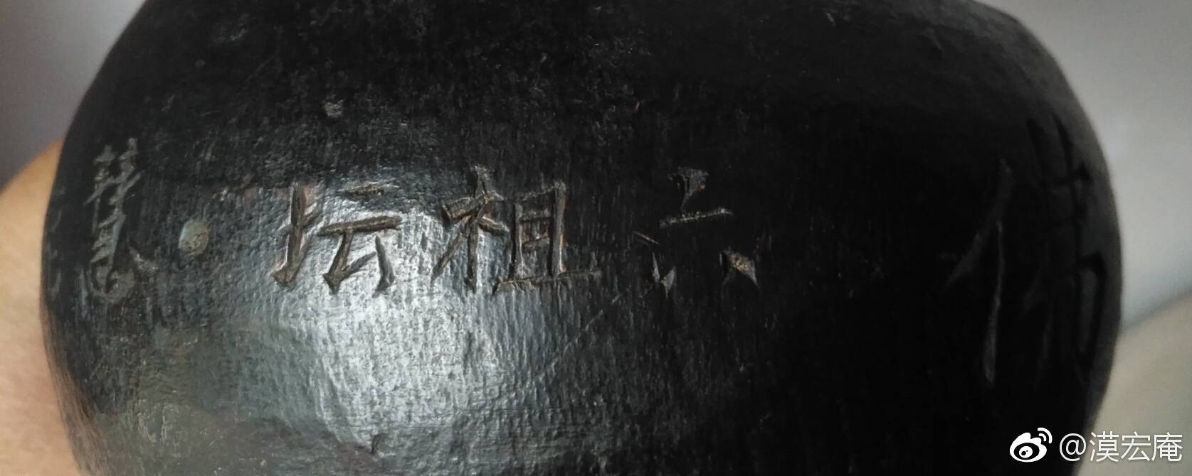 古代钵盂功用|寺庙|钵盂|慧能_新浪新闻