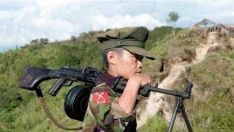 国产56式轻机枪有何优点 就连越战中的美国特种兵都爱不释手