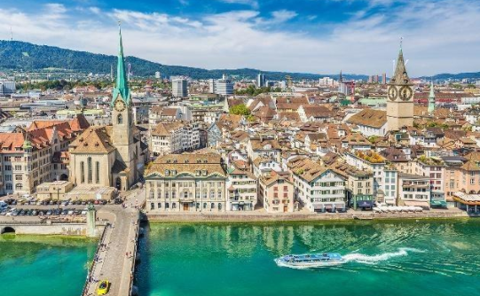 瑞士人均gdp8万_资本寒冬下 旅游O2O公司如何抱团取暖