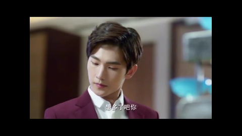 贝微微清纯可爱与孟逸然截然不同肖奈比较喜欢清纯可爱的类型