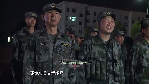 张丰毅与杜海涛组成新人,遭张丰毅吐槽!