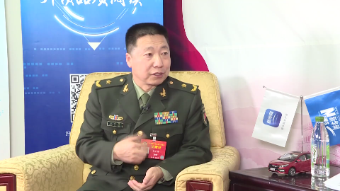 杨利伟：加紧建设具有国际先进水平的空间站