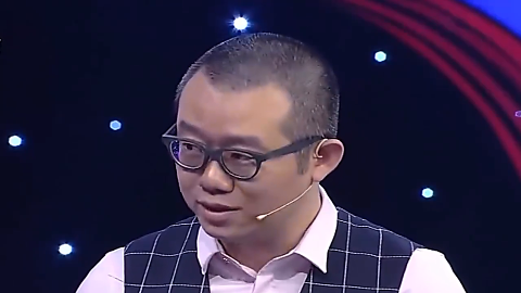 中英混血儿不会说英语一张嘴全是大连话笑喷了