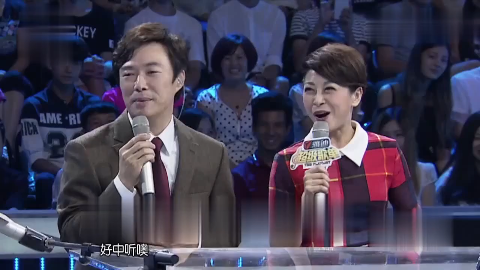 黄国伦用李白写给杨贵妃的诗评价费玉清这样的评价真的好美