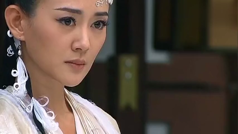 心毒药发作傅红雪明月心第一次肢体接触,竟然是在这种情况下!