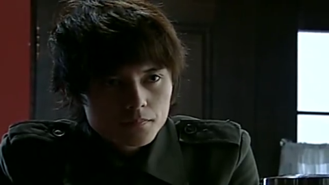 铠甲勇士:炘南快回来吧!有北淼这样的领队,铠甲们早晚完蛋