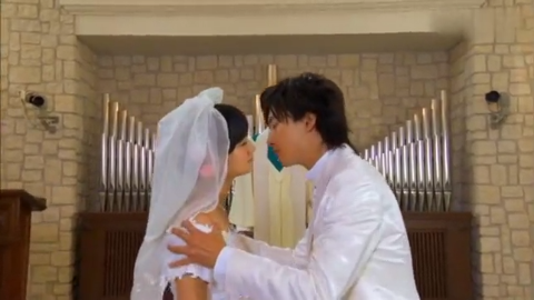 假面骑士ooo 靓 映司与泉比奈结婚 导演出来 我绝对不动手