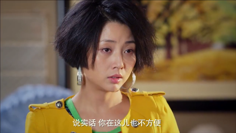 无贼:刘莎要上楼去男友家,不料在楼下被人给拦了