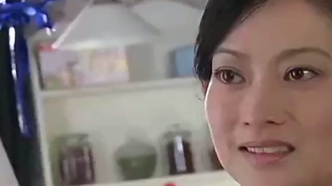 夏家三千金:真真婚礼,真真拜别妈妈,让秀鸾和妈妈一起,感动