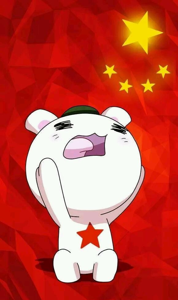 《那年那兔那些事》壁纸:今生不悔入华夏,来世还愿种花家!