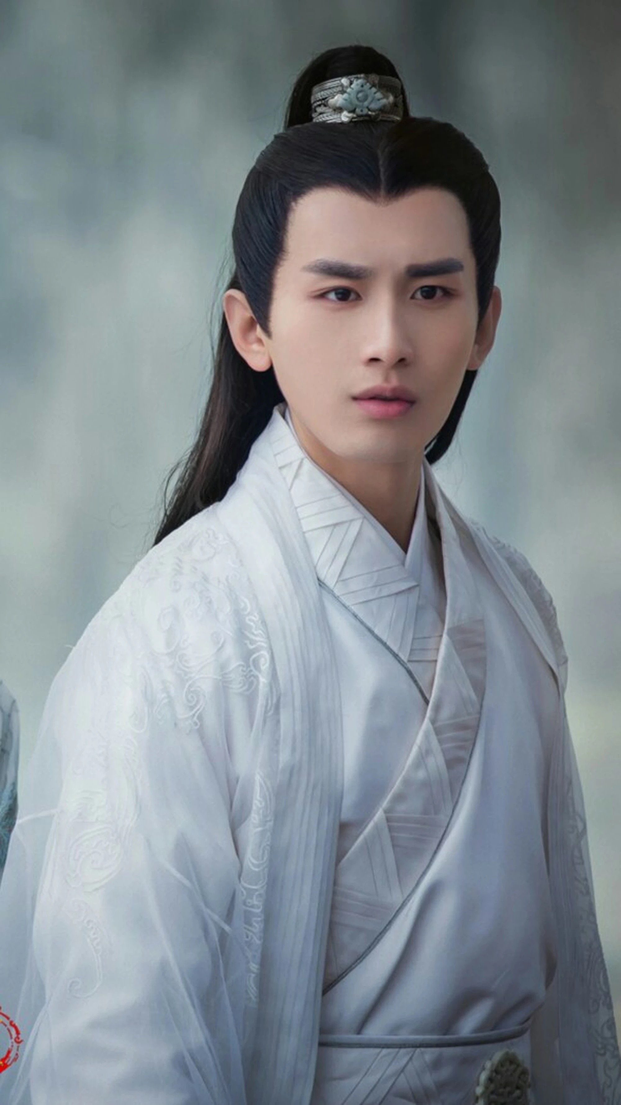 《诛仙青云志》最帅男配林惊羽,现在发展的都要超过李易峰了