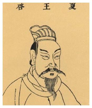 从公天下到家天下的流血政变|夏启|选举|大禹_新浪新闻