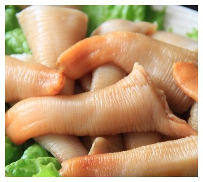 城里人花钱买着吃,营养不可估量,明珠蒙尘|营养|象拔蚌|皂角米_新浪