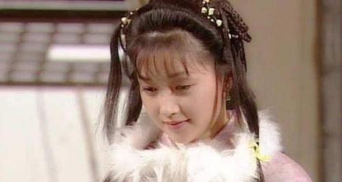 "风陵渡口初相见,一见杨过误终身",两人"灵魂频率"一样|郭襄|风陵渡