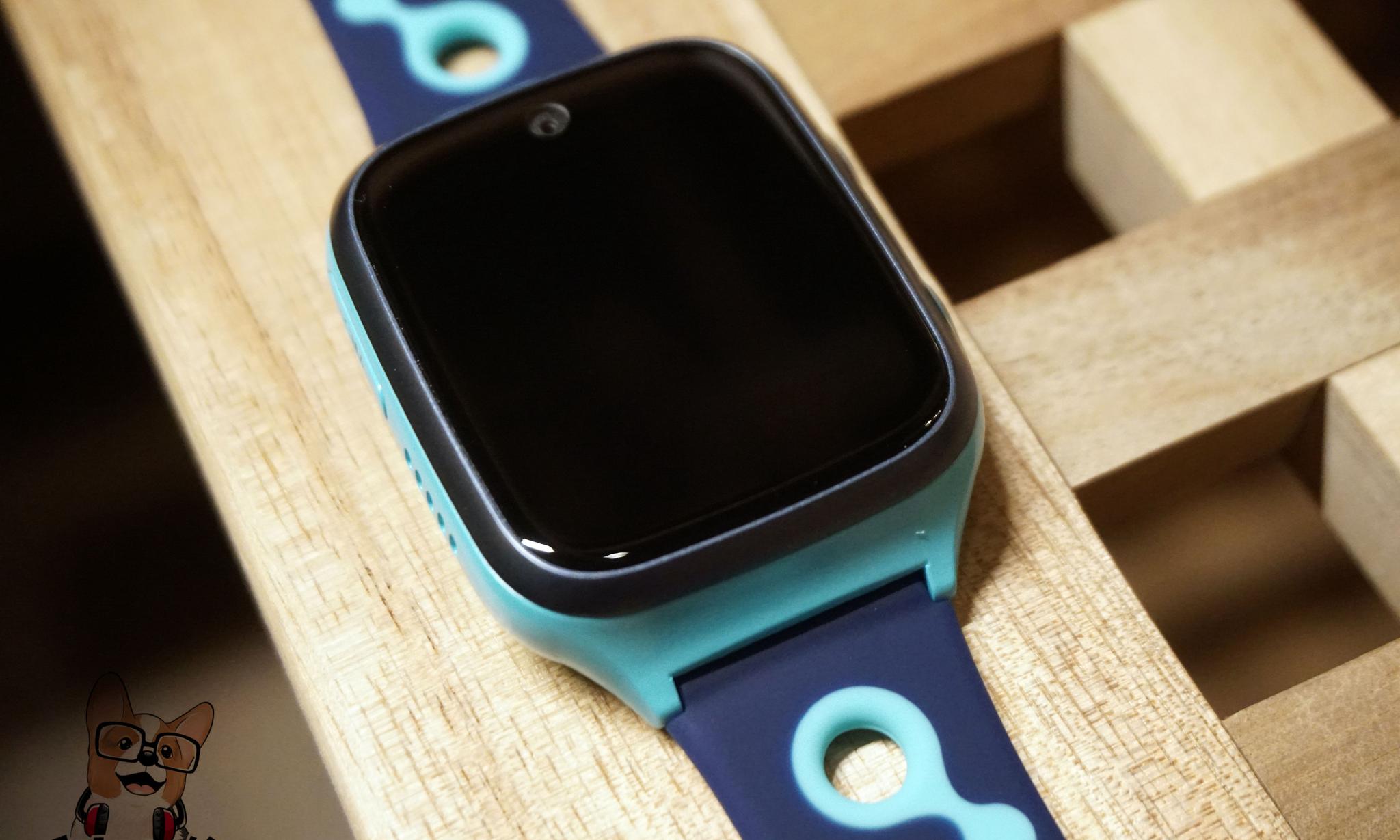 360儿童手表8x开箱首发价399元