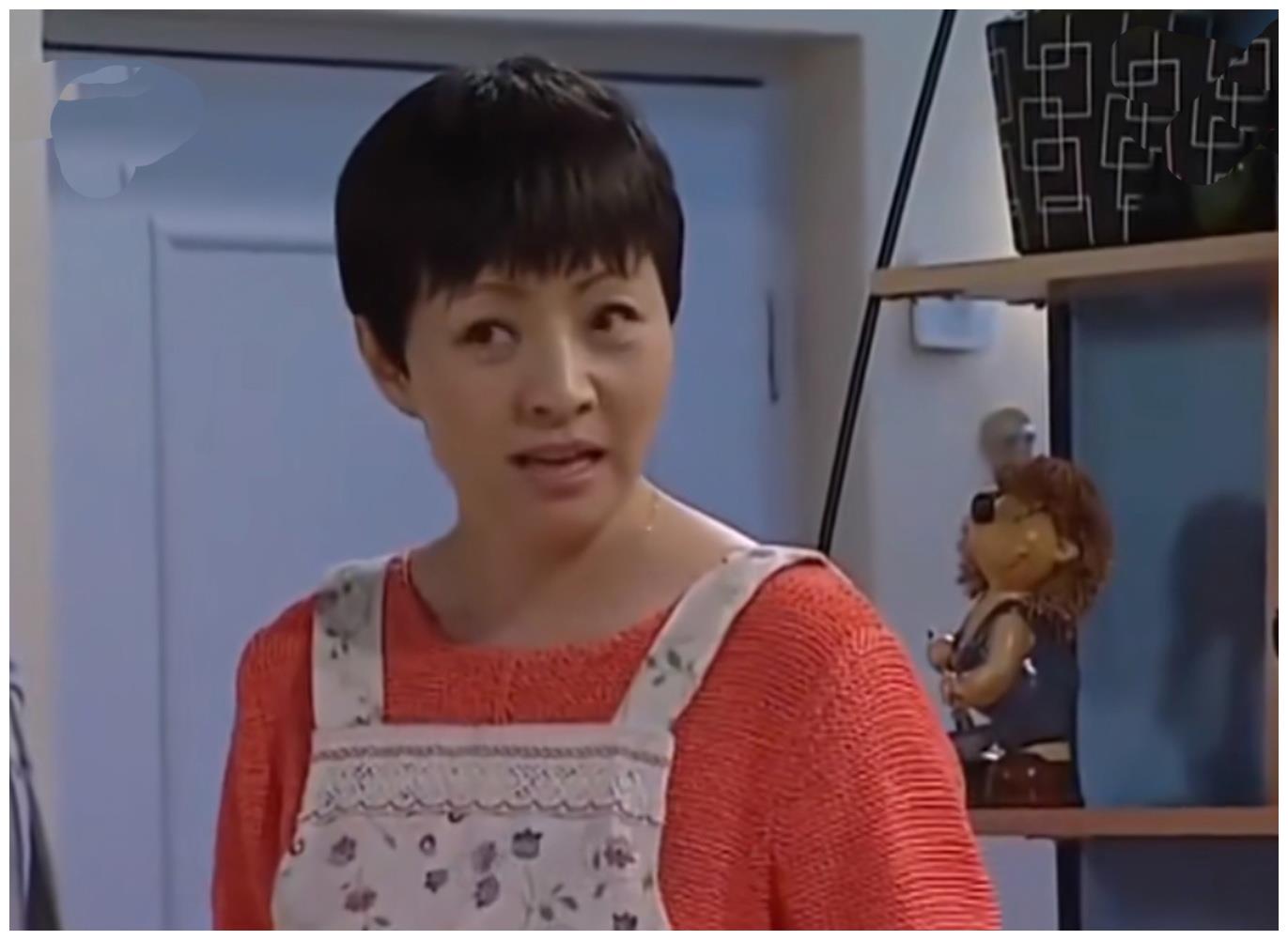 家有儿女:刘梅这样解释家里的伙食,和苏明玉妈妈真是天壤之别|都挺好|