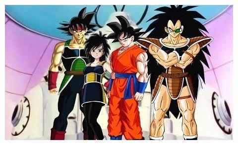 龙珠愿望大多是复活死者,为何悟空不复活巴达克?根源是弗利萨?