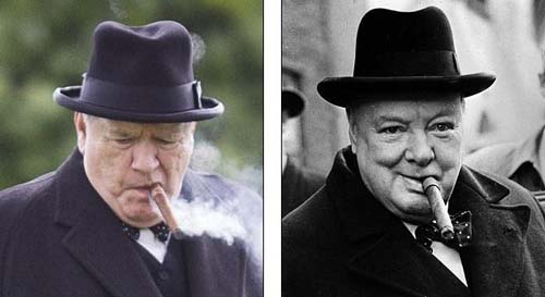 古巴雪茄与名人故事之前英国首相丘吉尔|英国首相|雪茄|丘吉尔_新浪新闻