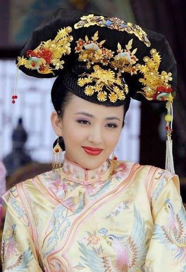 道光皇帝的原配皇后钮祜禄氏,虽无子孙,却被后代皇帝尊崇