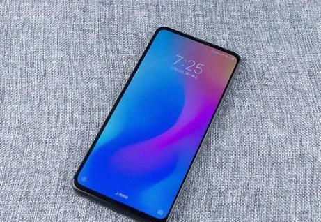 喜欢拍照?最新的高像素手机排行榜,华为、米9