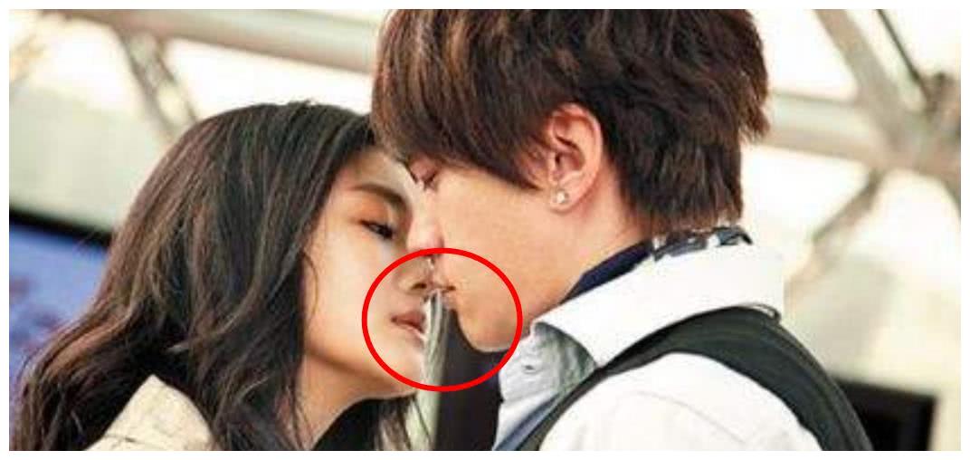 汪小菲看泡沫之夏媳妇跟男星的吻戏太扎心大s满脸害羞