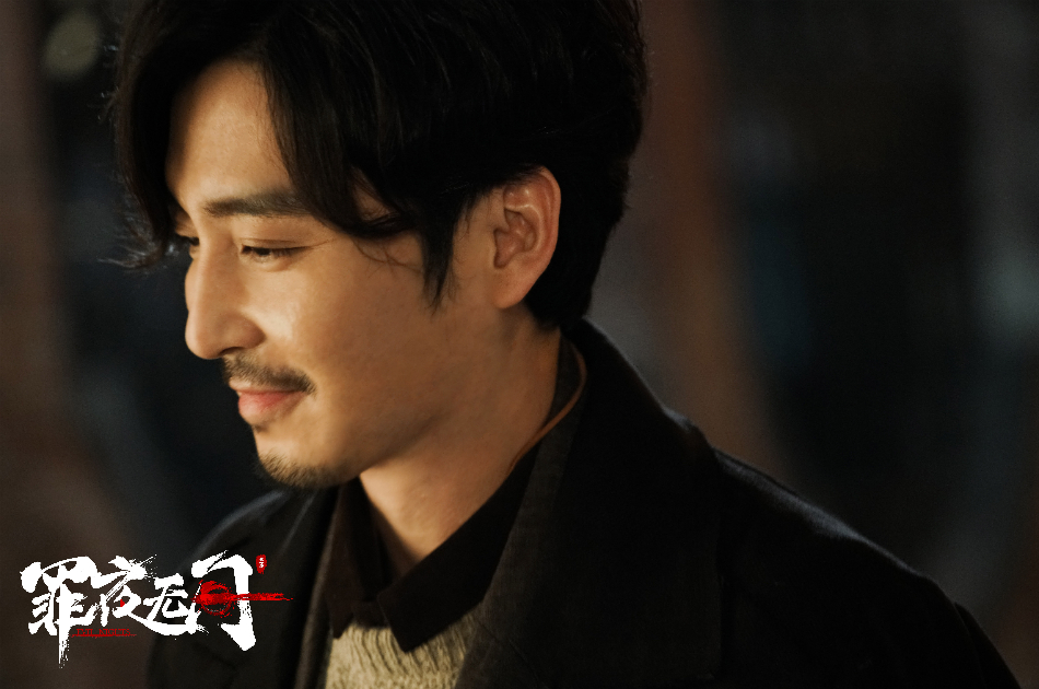 罪夜无间今日上线王泷正甘露携手揭开奇案疑云