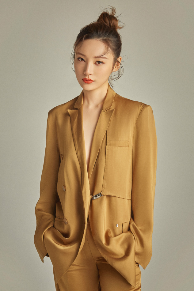 《极速救援》热播 金梦阳子"硬核"化解危机公关