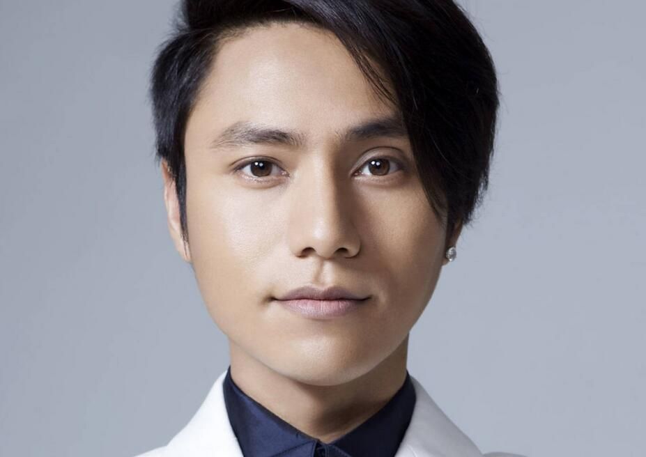 陈坤,一个执着于COS的明星,是当之无愧的实力派!|陈坤|实力派|明星_新浪新闻