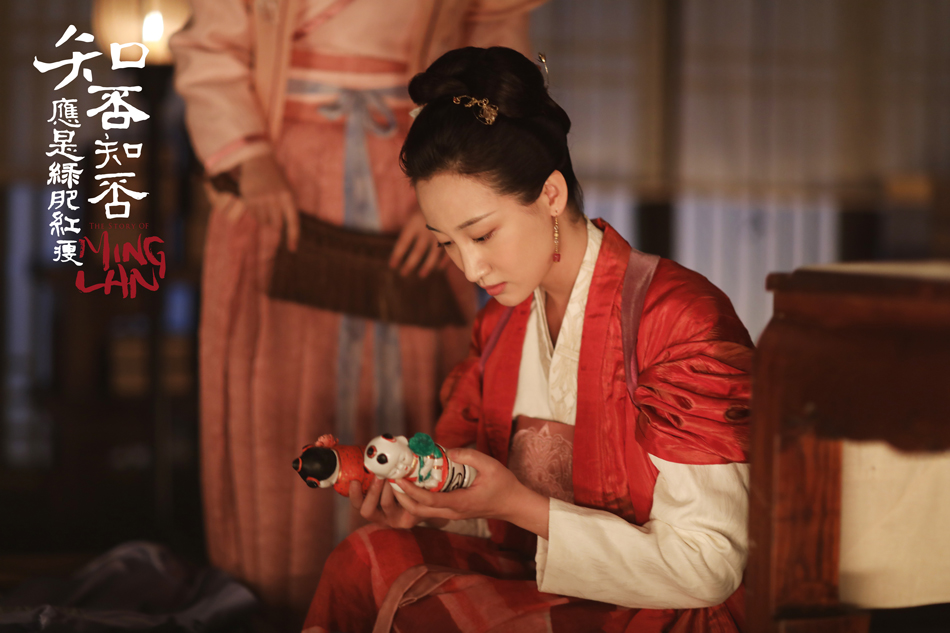 《知否》明兰二叔卷入权力争斗 齐衡娶妻搞事业