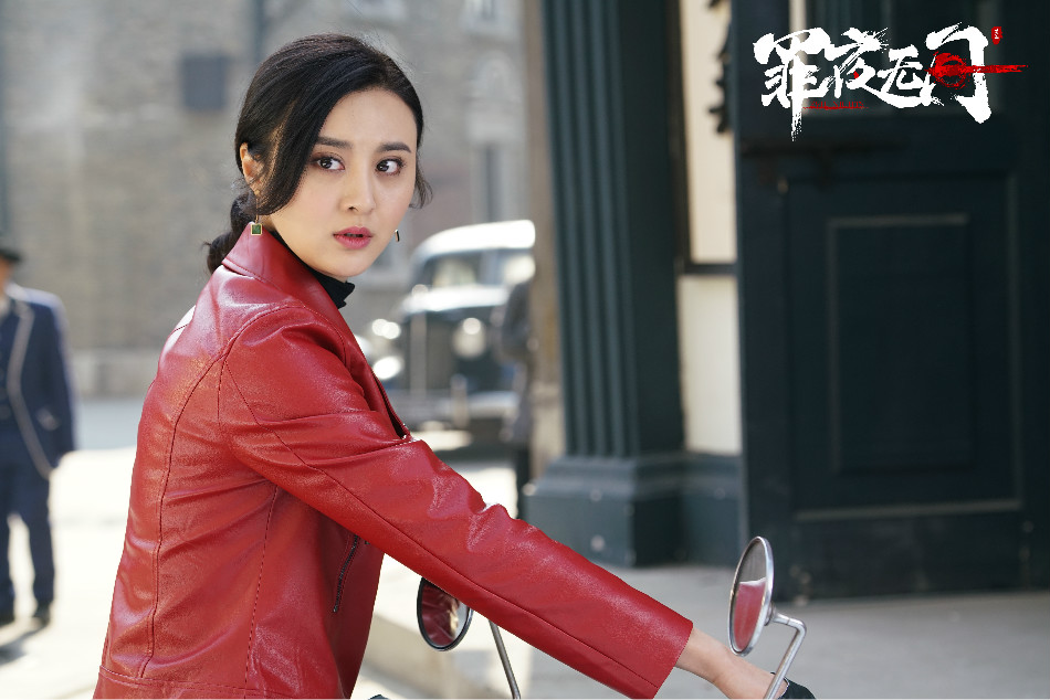 罪夜无间今日上线王泷正甘露携手揭开奇案疑云