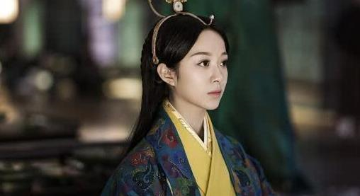 《皓镧传》云梦公主历史原型是谁她心直口快处处刁难骊歌!