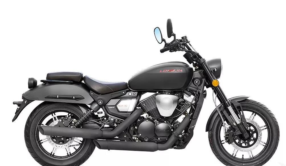 龙嘉v途250i abs发布 售价19800元性价比飙升