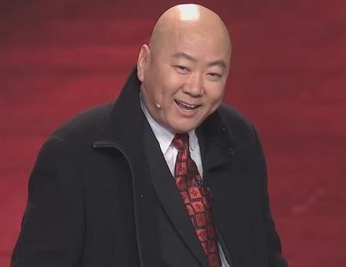 曾经的"小品一哥"郭冬临,因说错一句话离开春晚,现在怎么样了