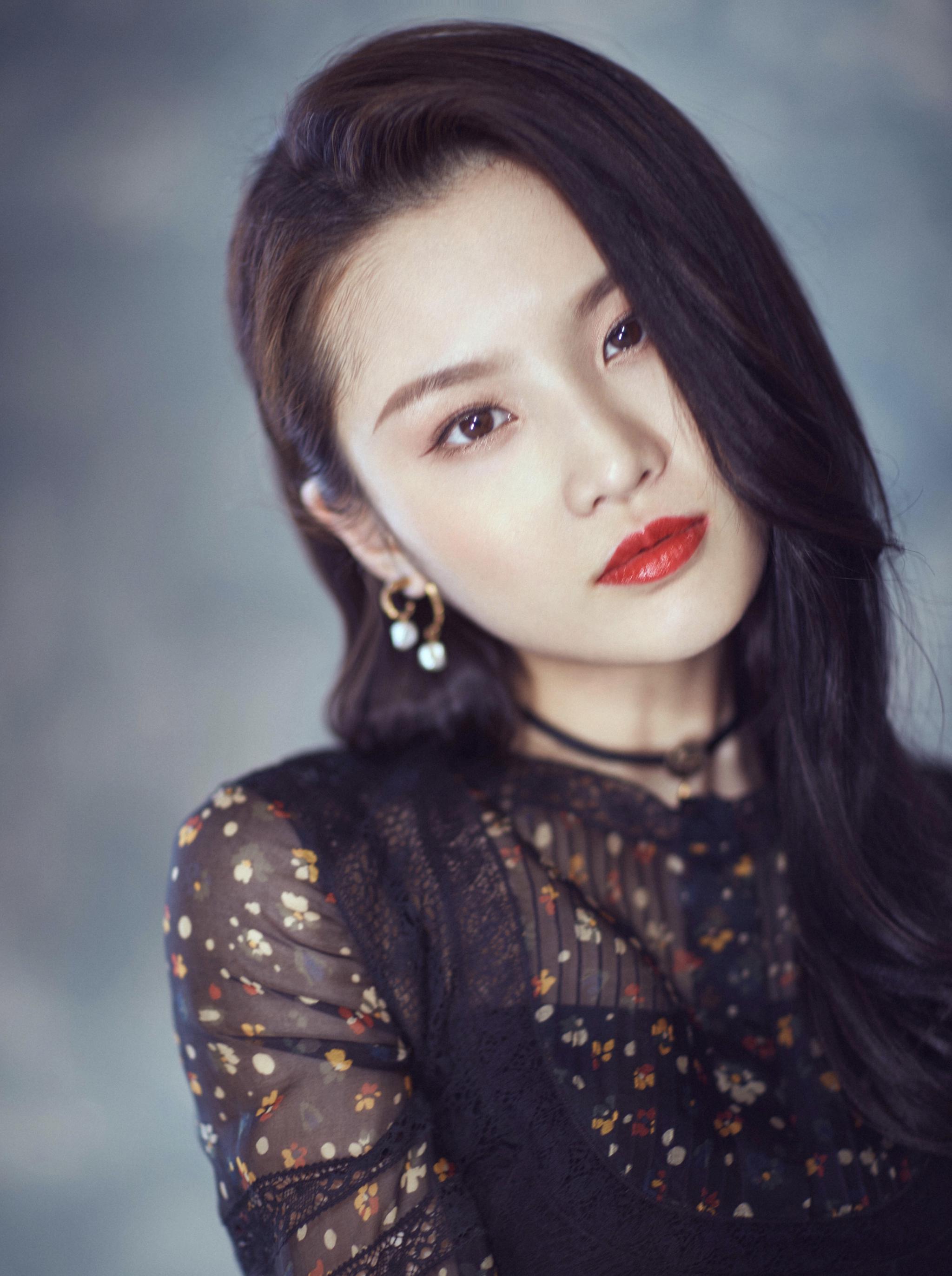 张慧雯|事业心|女艺人_新浪新闻
