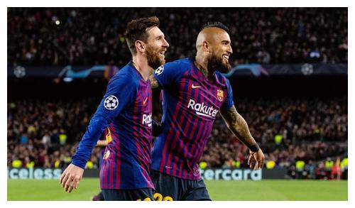 巴塞罗那登顶2019年足球俱乐部排名,皇马未进