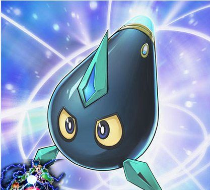 游戏王 如果有一天栗子球成为了球形栗子球,你可以再爱我一次吗