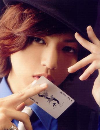 平成时代假面骑士变身者简介左翔太郎篇