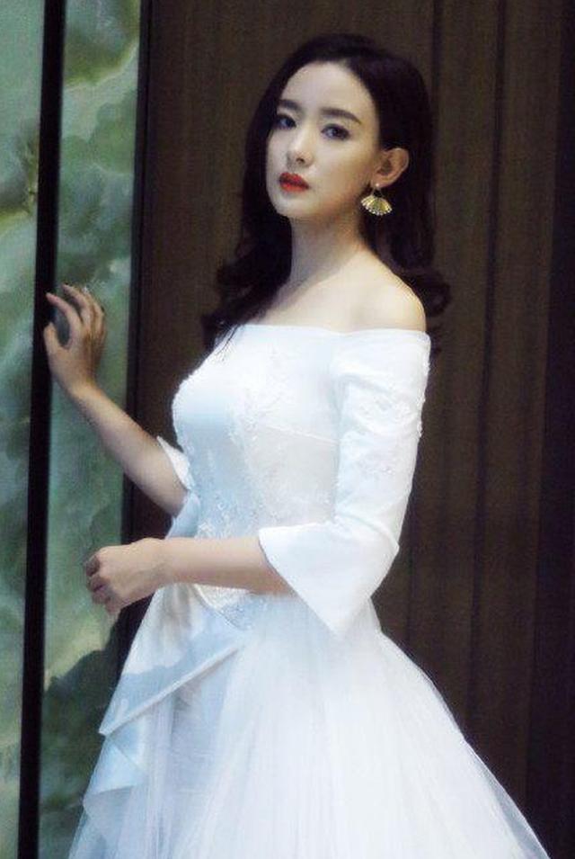 《琅琊榜》中痴情胡歌宫羽,现实中太美!网友:胡歌后悔选刘涛了