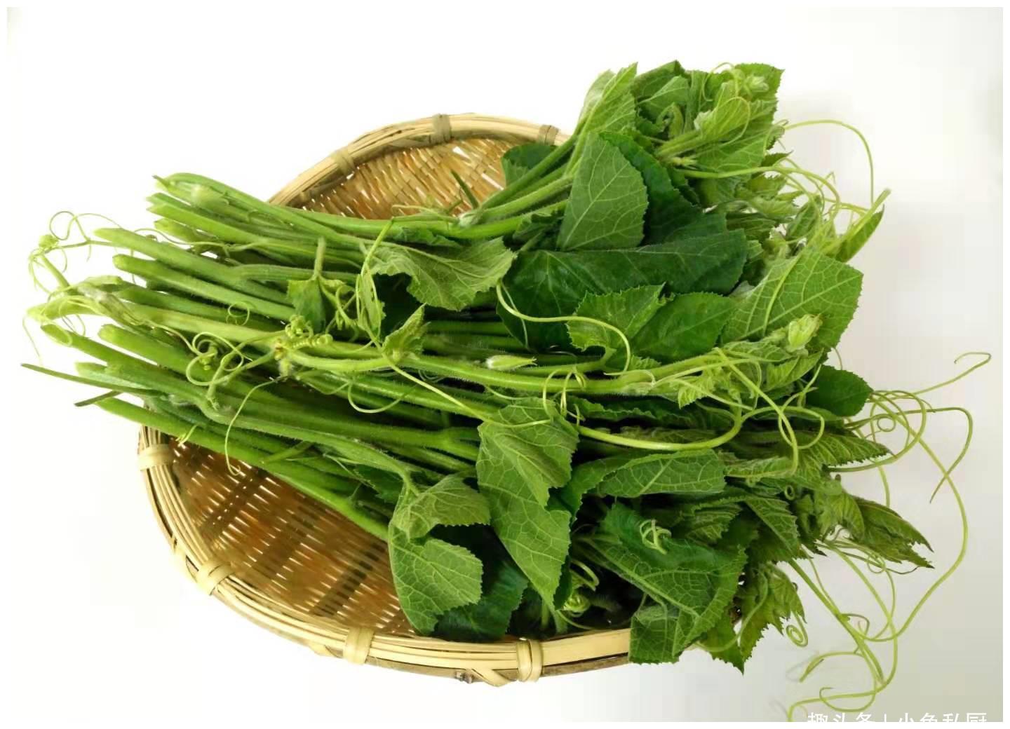 7月,女人要多吃此菜,刮油减脂,每天吃一盘,想不瘦都难