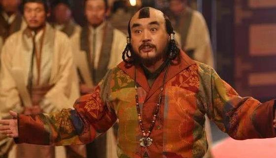 安史之乱,“安”指的是安禄山,那“史”又是谁?为何没人提及|安禄山|安史之乱|史思明_新浪新闻
