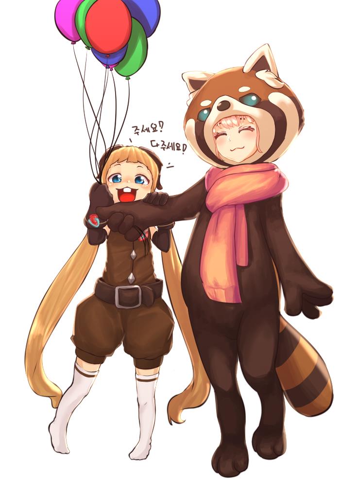 dnf大神作画,贝奇还是那么可爱!