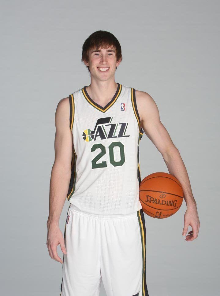 海沃德选择与重生讲述他这8年的篮球生涯