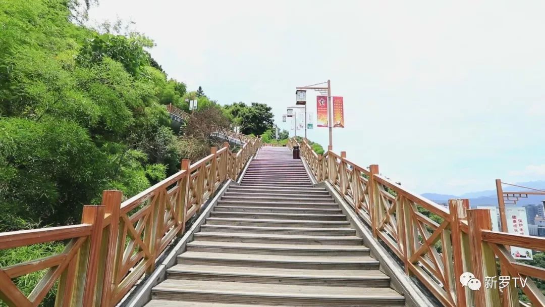 新罗|尖山|锦山公园_新浪新闻