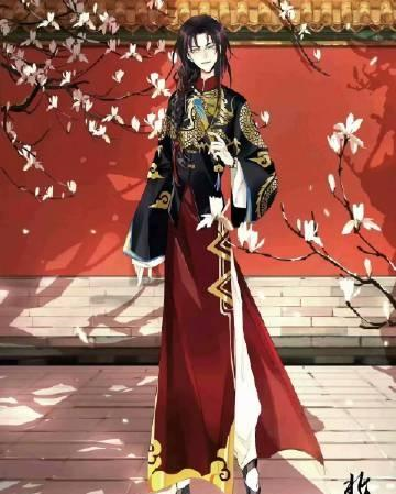 中国城市拟人化，霸道天子与儒雅学者，你更喜欢谁