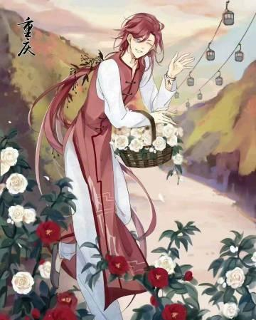 中国城市拟人化，霸道天子与儒雅学者，你更喜欢谁