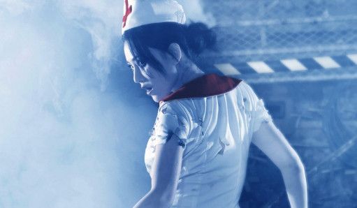 终结者|幽灵|猎手_新浪新闻